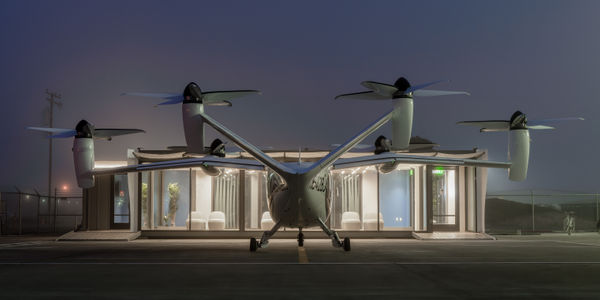 electric-air-taxi-development